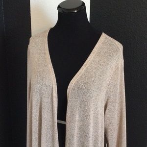 BNWT Lularoe 1.0 Light weight Sarah Cardigan